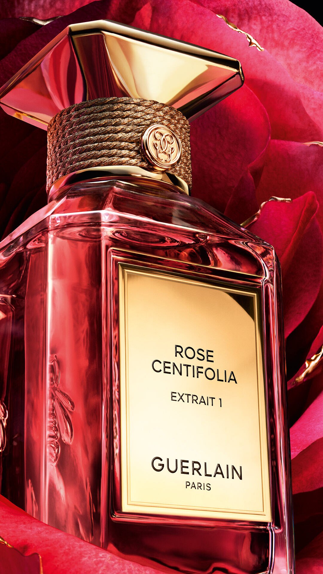 L'Art & La Matière Collection | ゲラン GUERLAIN