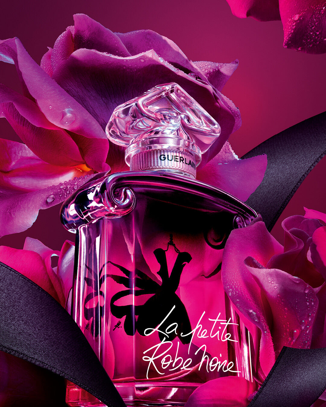 La Petite Robe Noire | ゲラン GUERLAIN