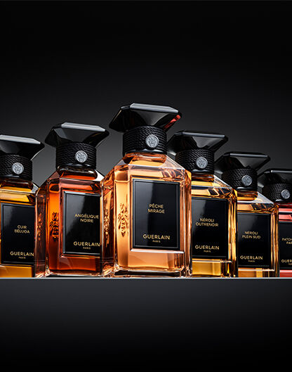新作フレグランス・香水|GUERLAIN ゲラン公式 | ゲラン GUERLAIN 新作フレグランス・香水|GUERLAIN ゲラン公式 | ゲラン GUERLAIN