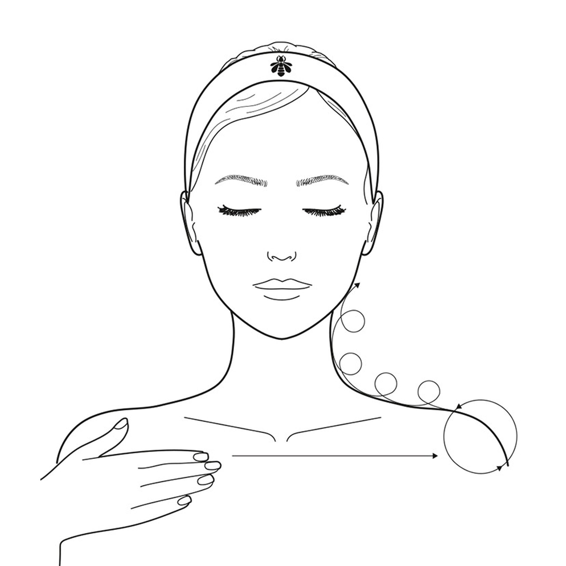 neck-and-decollete-area-relax