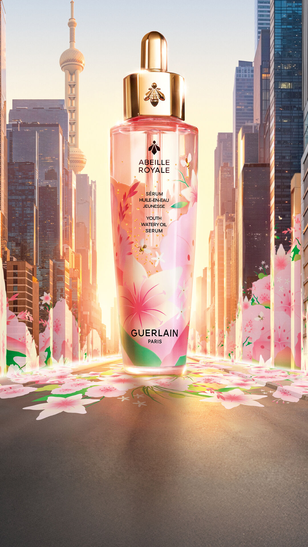 ゲラン公式オンラインブティック | フレグランス・化粧品 | ゲラン