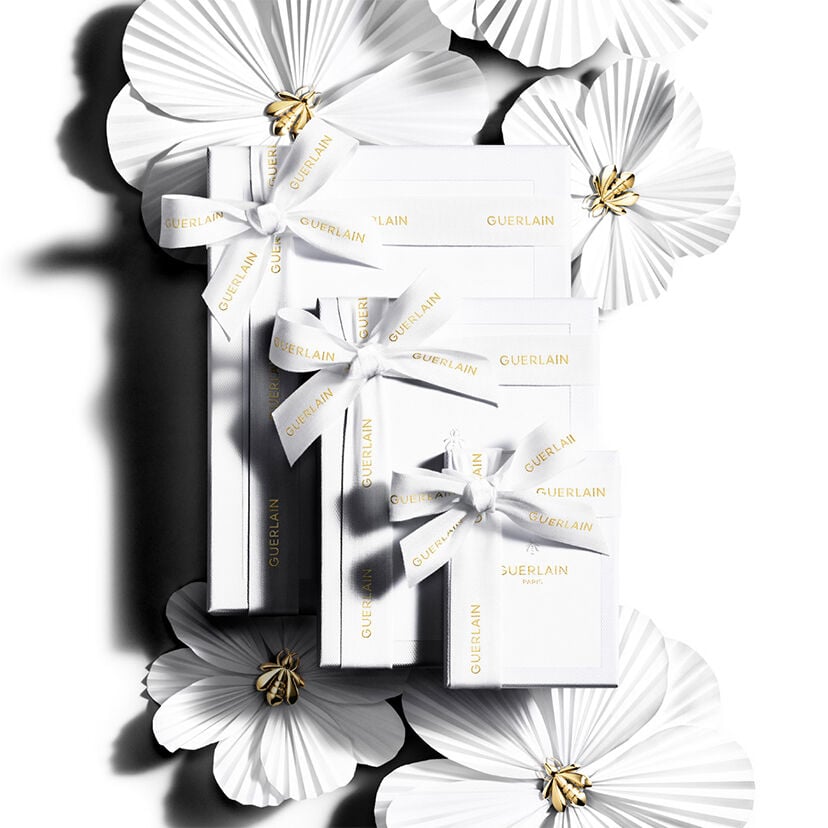 Art Of Gifting ⋅ GUERLAIN