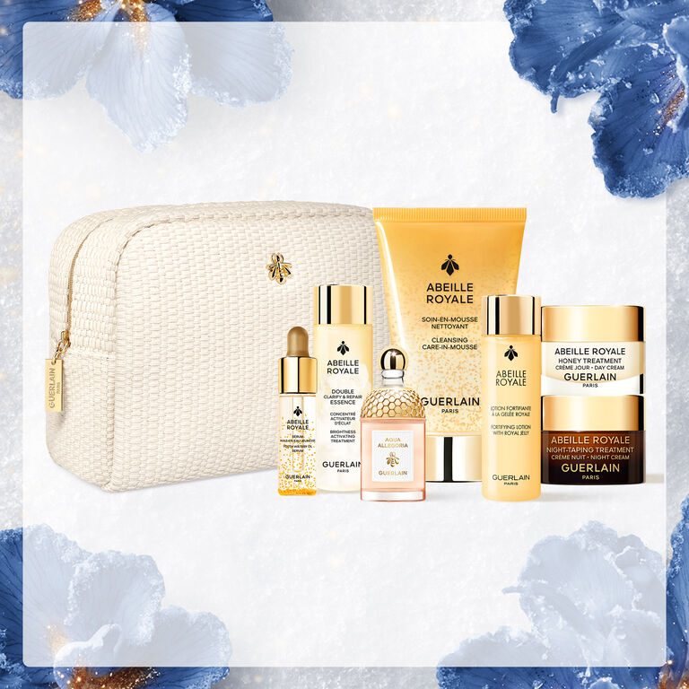 Gifts With Purchase