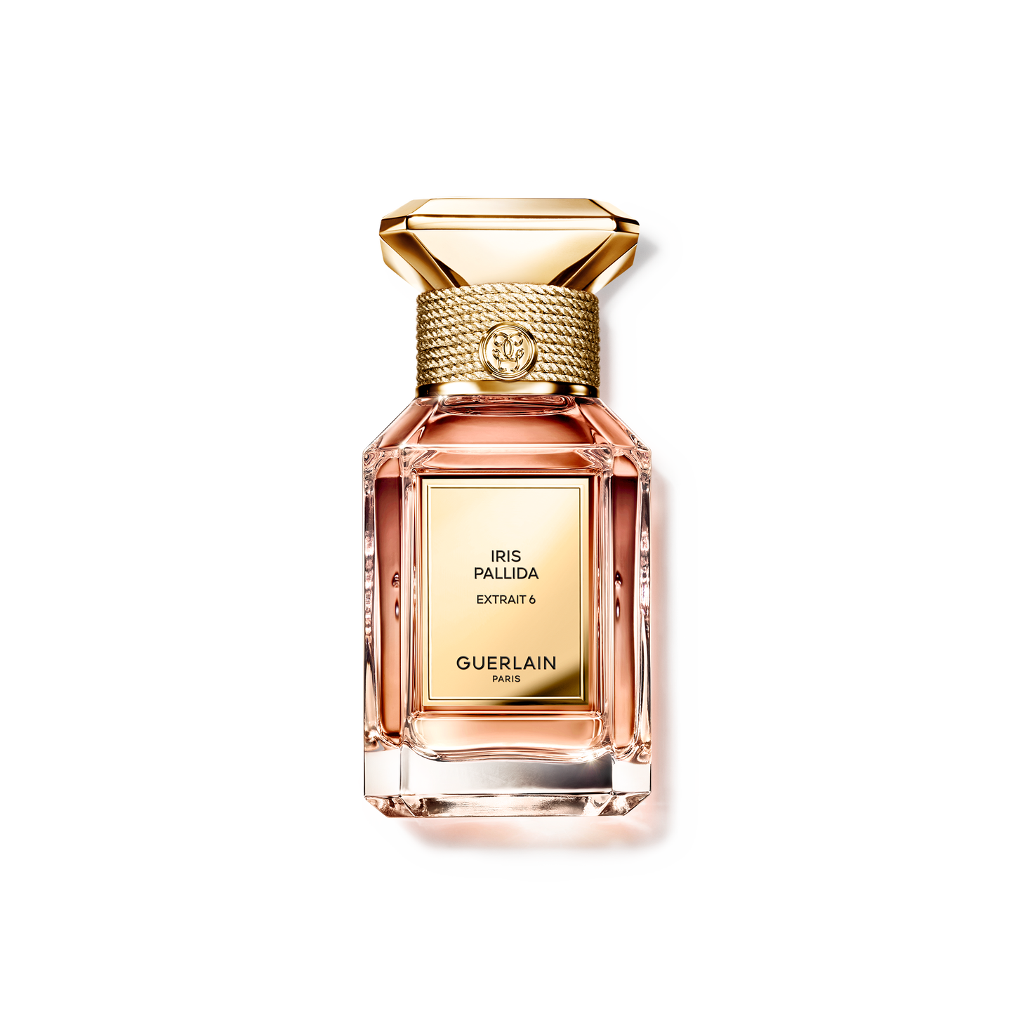 L'Art & La Mati&egrave;re IRIS PALLIDA EXTRAIT 6 &ndash; EXTRACT