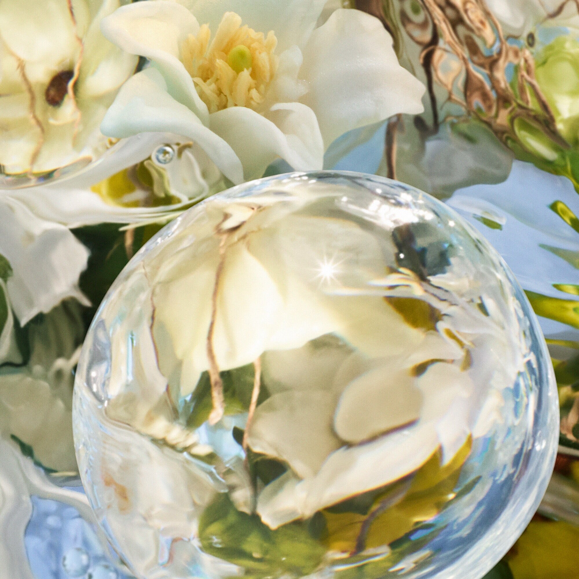 Allegoria Collection ⋅ GUERLAIN
