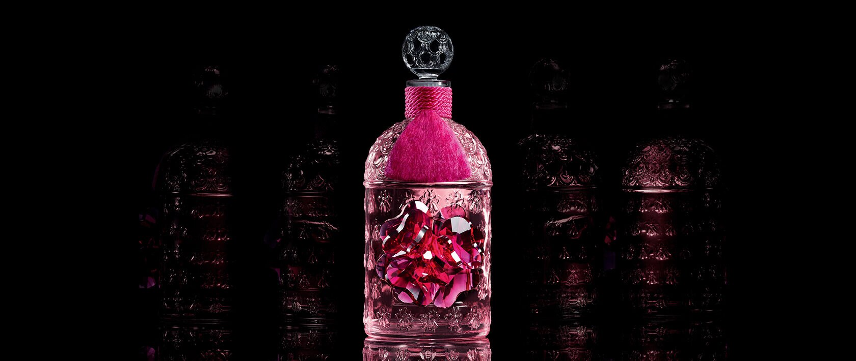 Exceptional Creations · GUERLAIN | ゲラン GUERLAIN