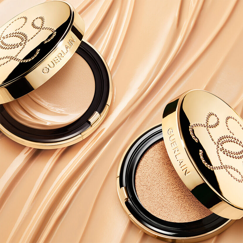 パリュール ゴールド ⋅ パリュール ゴールド スキン メッシュ