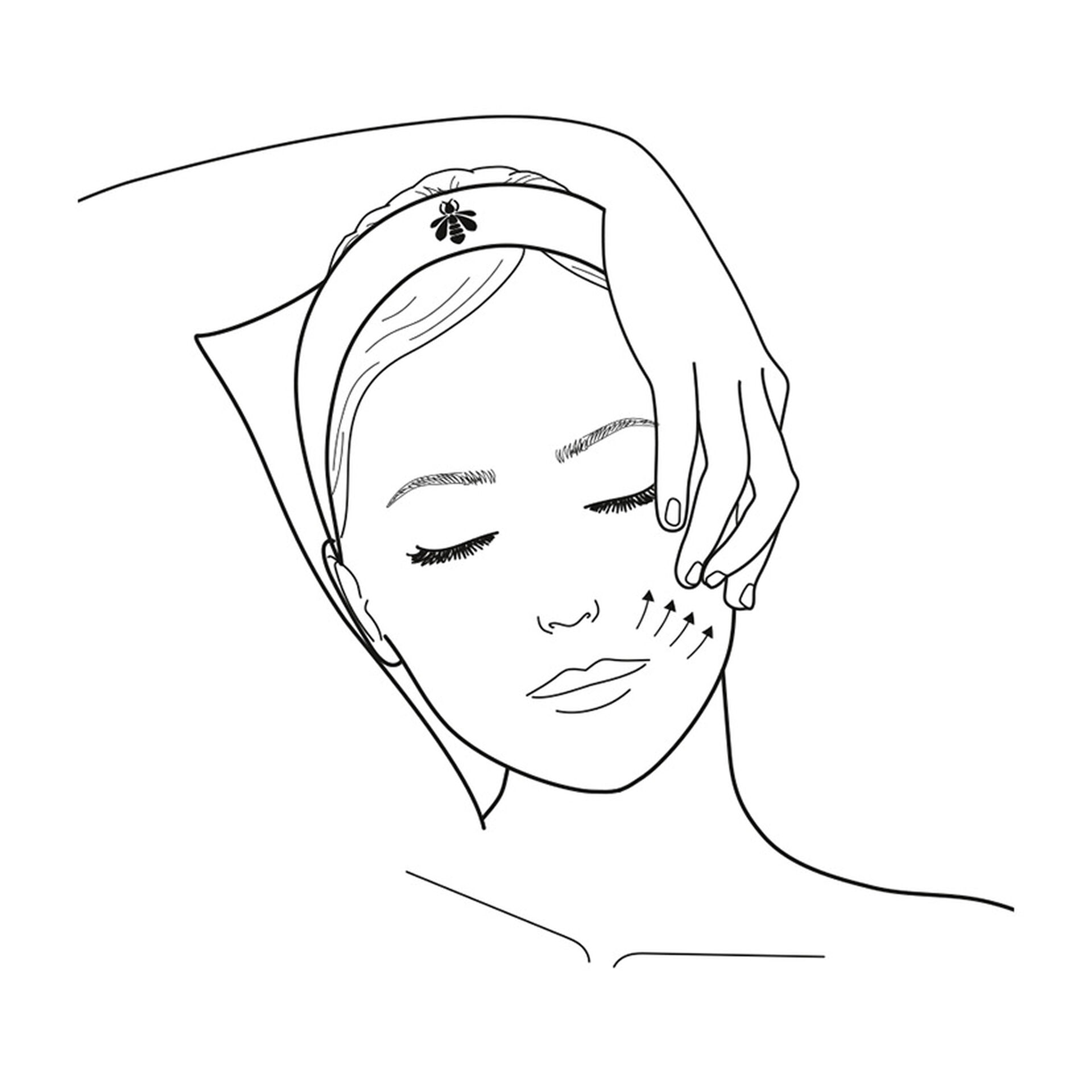 eye-area