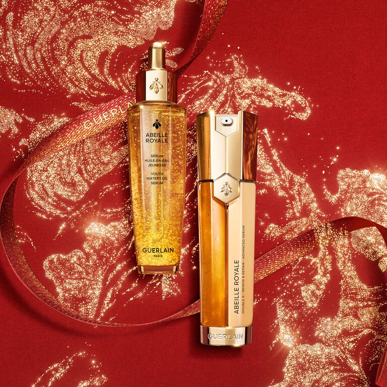 Abeille Royale duo Chinese New Year image