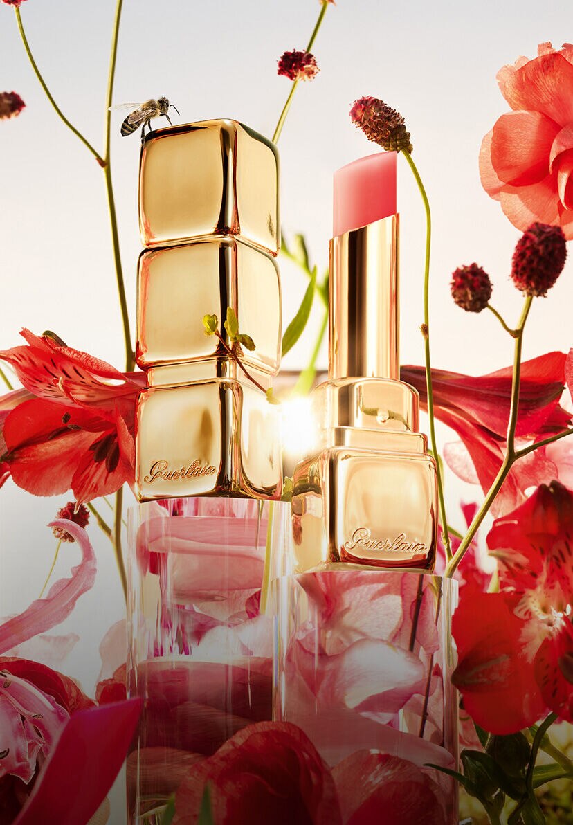 ゲラン キスキス | ゲラン GUERLAIN