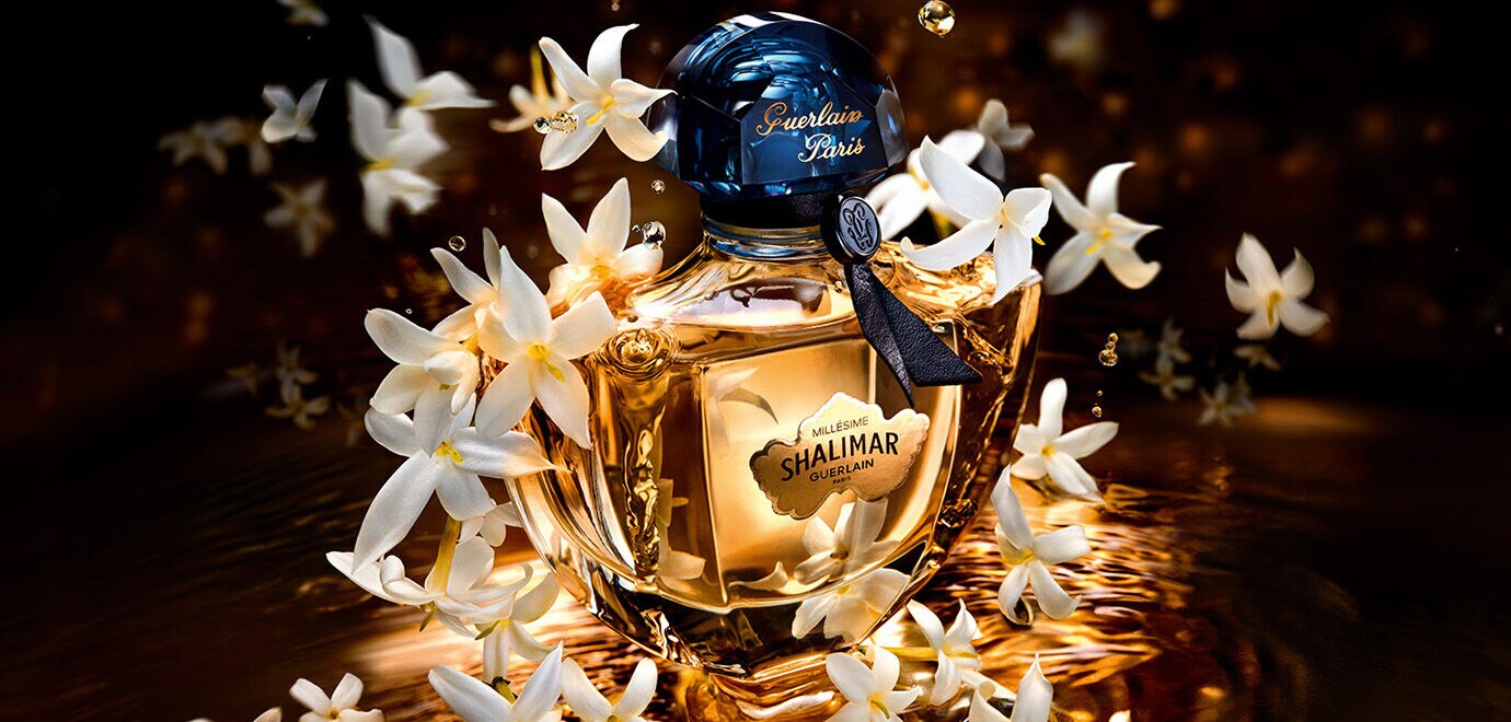 シャリマー ミレジム ジャスミンオーデパルファンGUERLAIN 50ml