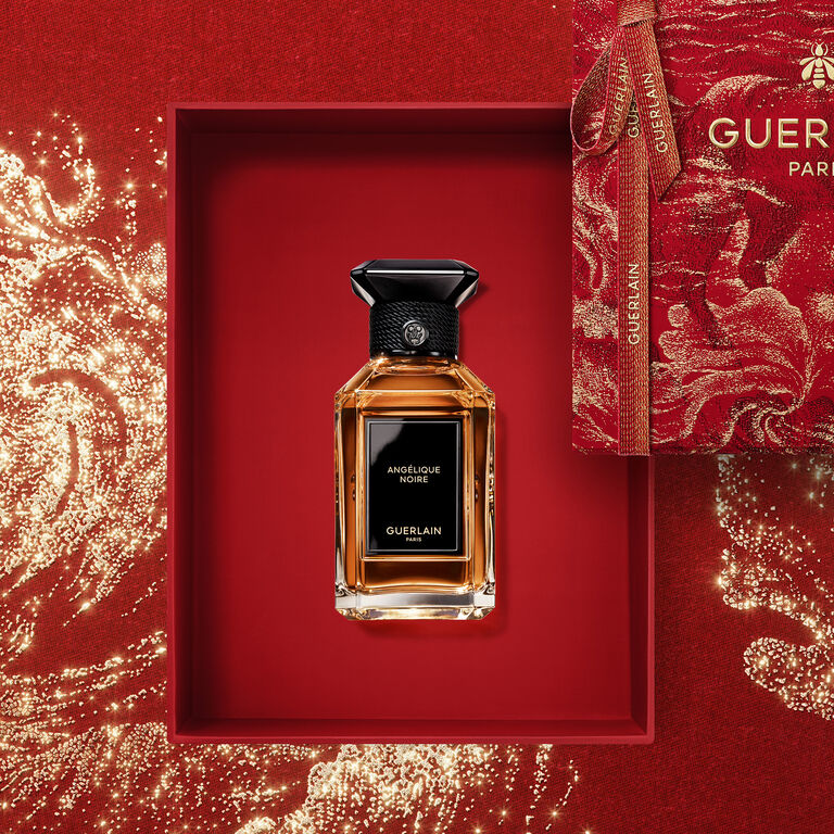 Art of Gifting Chinese New Year open box