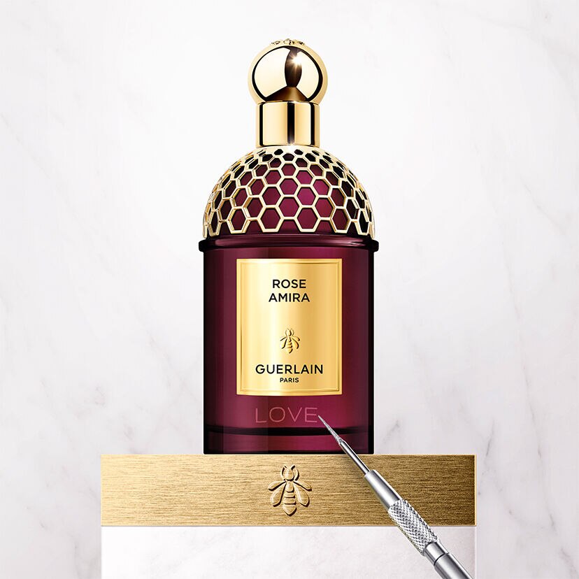 Absolus Allegoria ⋅ GUERLAIN