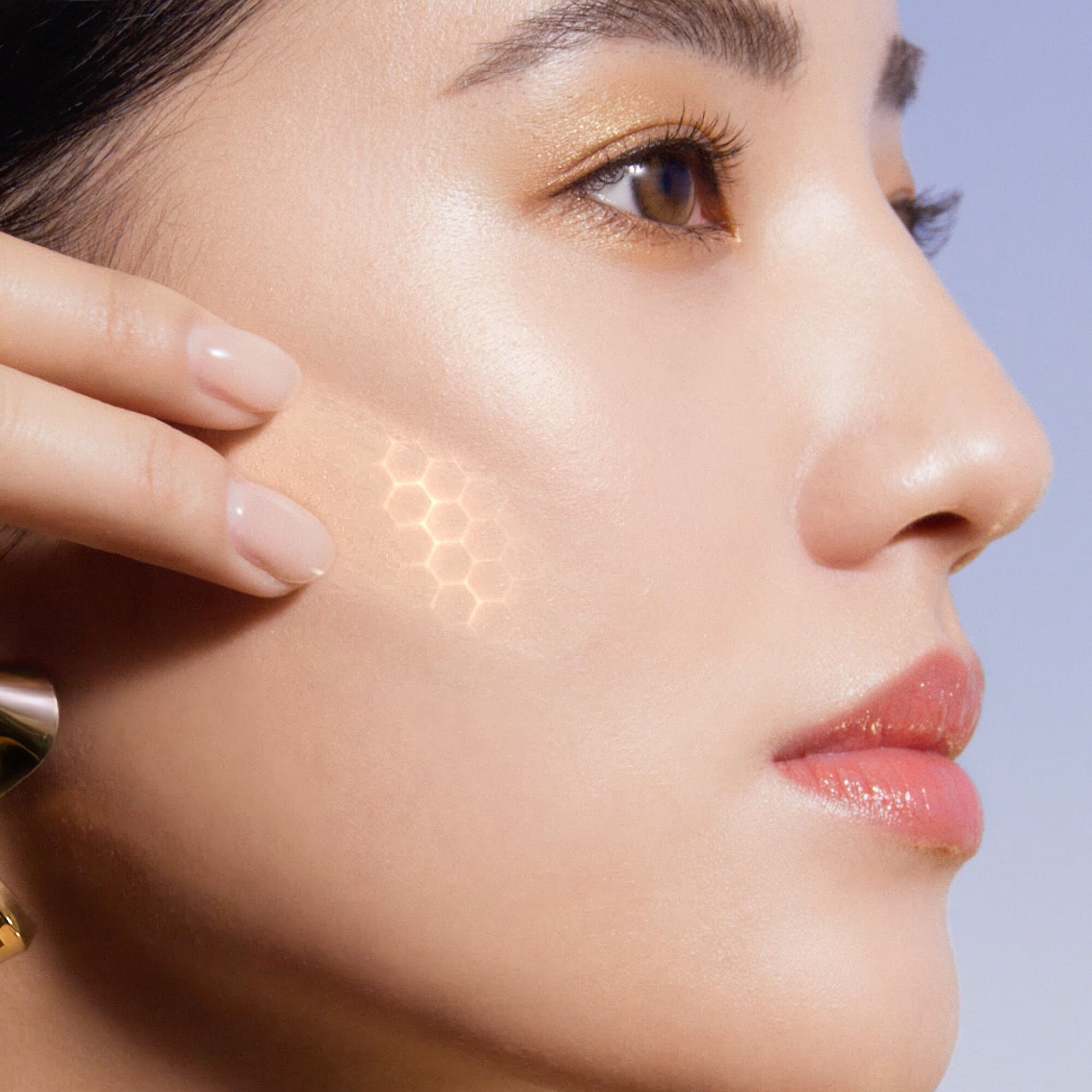 Parure Gold Collection | ゲラン GUERLAIN