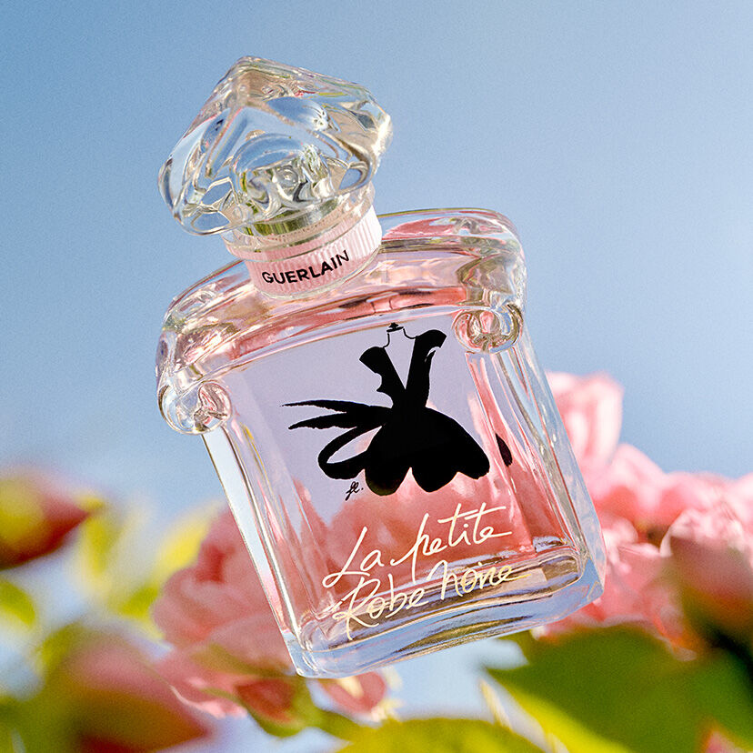 La Petite Robe Noire ⋅ Eau de Parfum ⋅ GUERLAIN La Petite Robe Noire ⋅ Eau de Parfum ⋅ GUERLAIN
