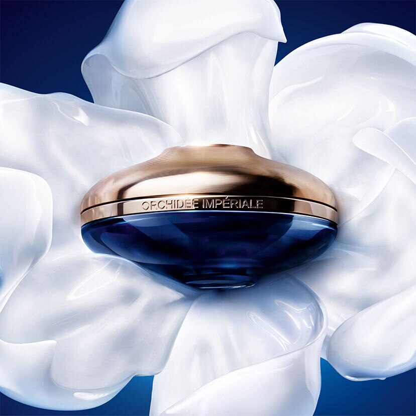 Orchidée Impériale Routine : Complete Ritual · GUERLAIN | ゲラン