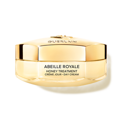 ABEILLE ROYALE - HONEY TREATMENT CR&Egrave;ME JOUR