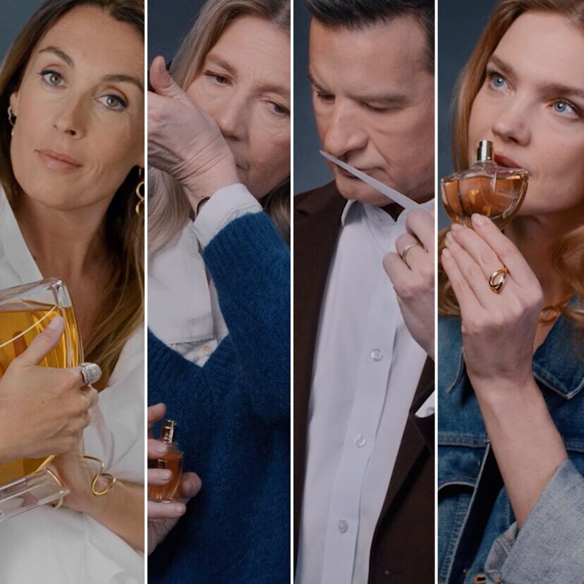 Shalimar L'Essence: Eau de Parfum Intense Vanilla ⋅ GUERLAIN