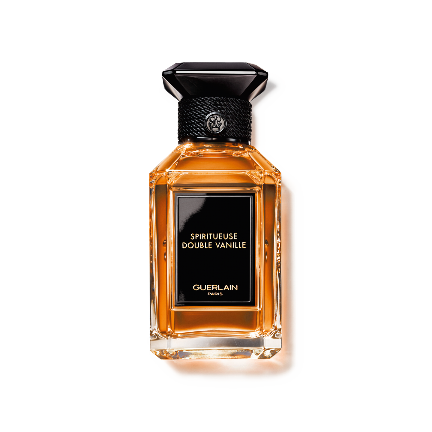 L'Art & La Mati&egrave;re Spiritueuse Double Vanille &ndash; Eau de Parfum