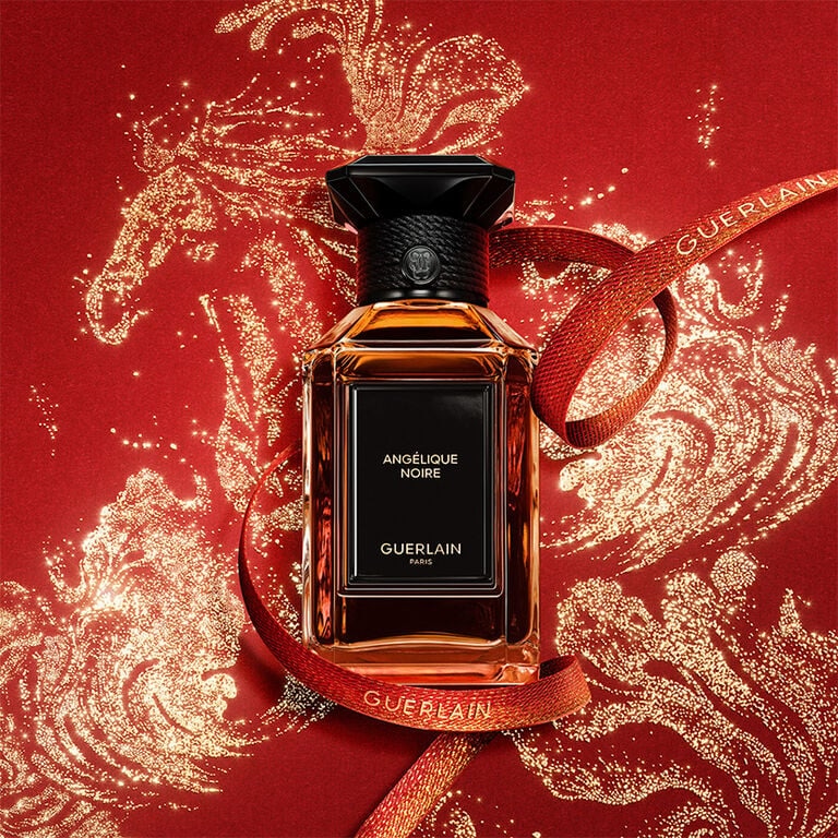 L'Art & la Mati&egrave;re Chinese New Year 2026 image