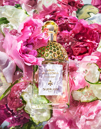 Fragrance New Arrivals ⋅ GUERLAIN Fragrance New Arrivals ⋅ GUERLAIN