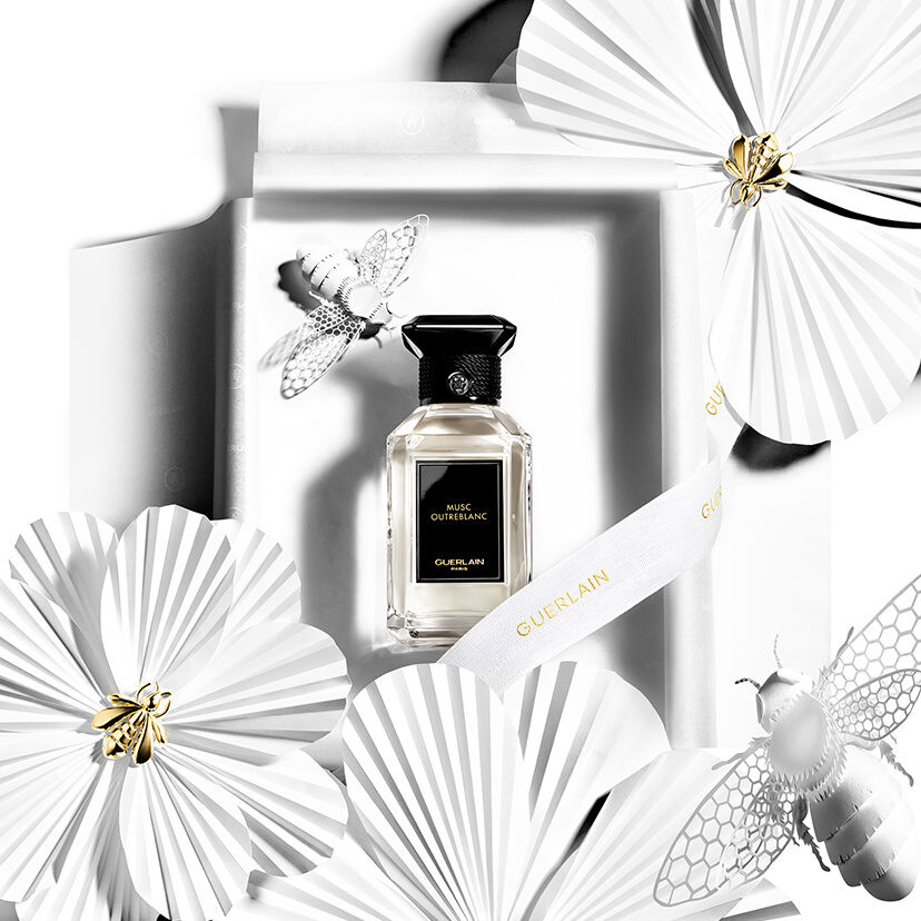 Art & Gifting ⋅ GUERLAIN
