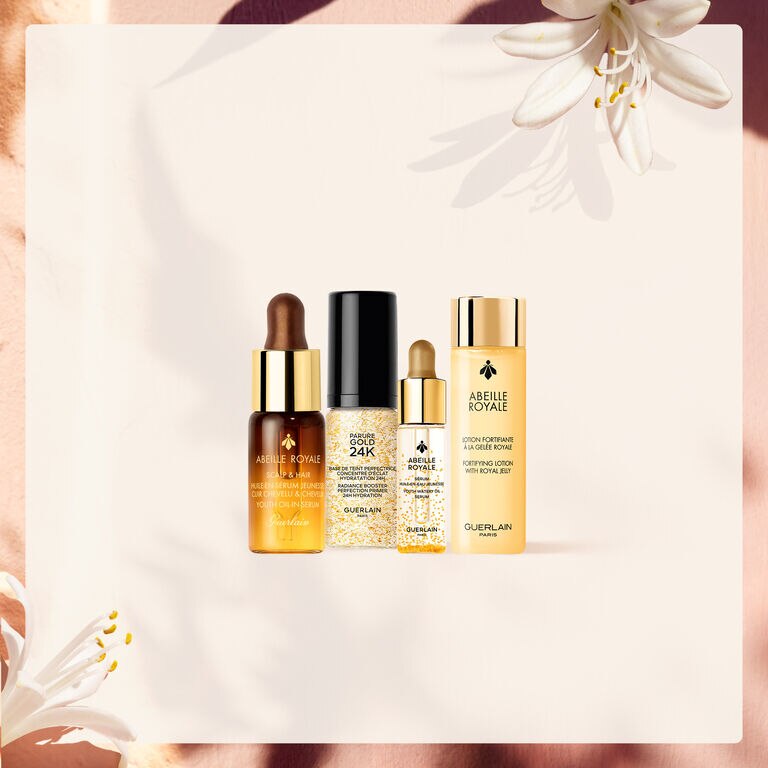 Abeille Royal gift set