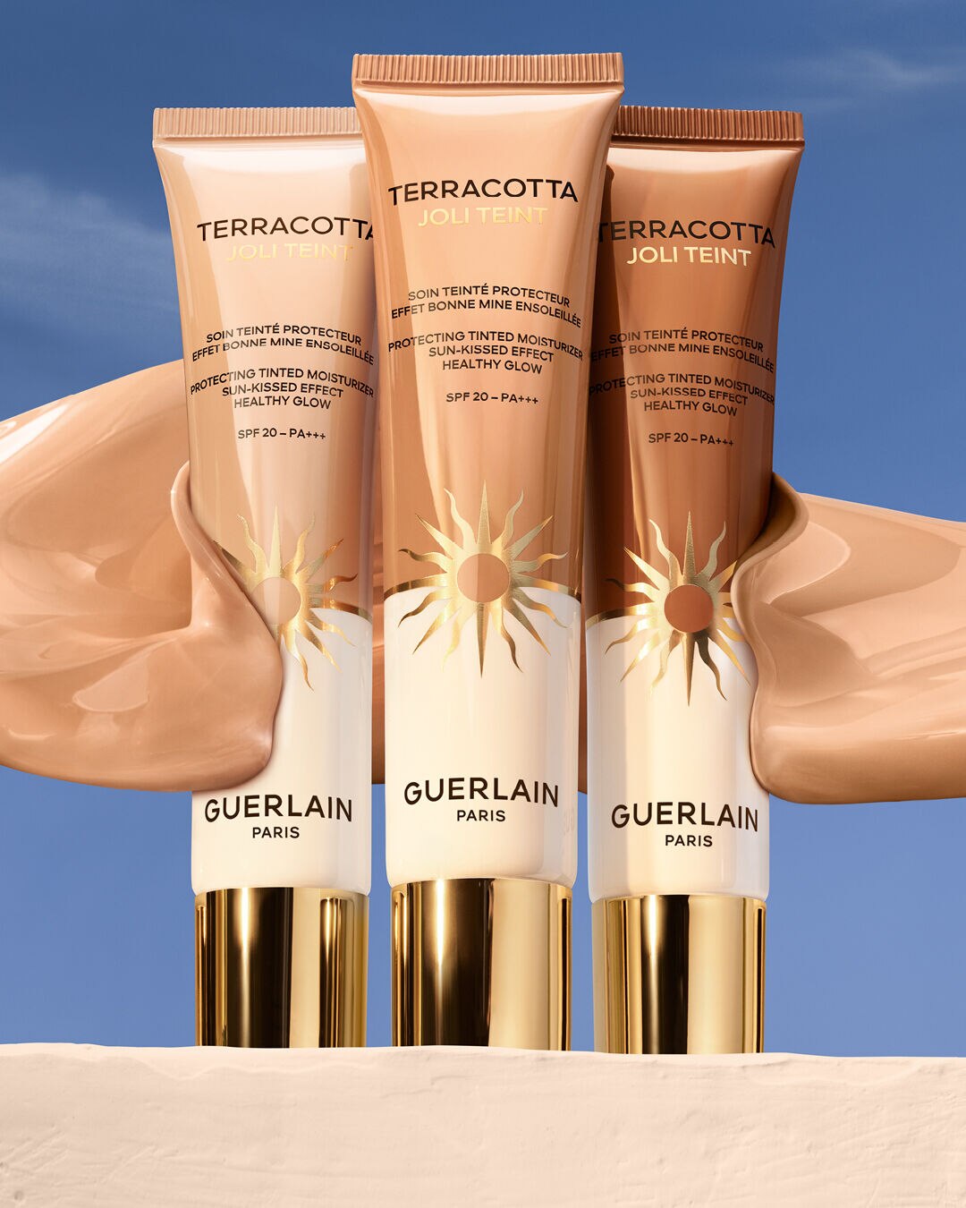 Alta Perfumaria - Maquiagem - Skincare ⋅ GUERLAIN