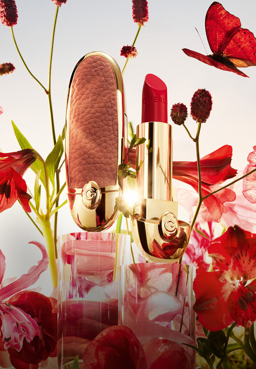 人気便利グッズ Lipstick | GUERLAIN ⋅ Makeup ファンデーション