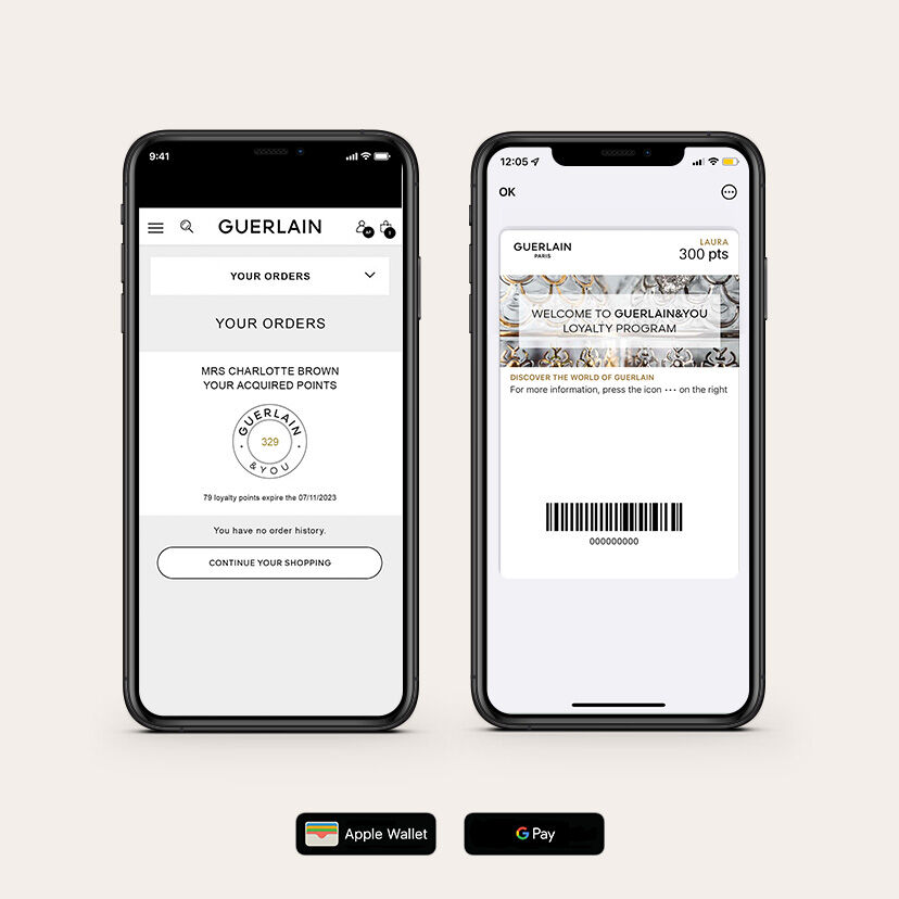 loyalty-account