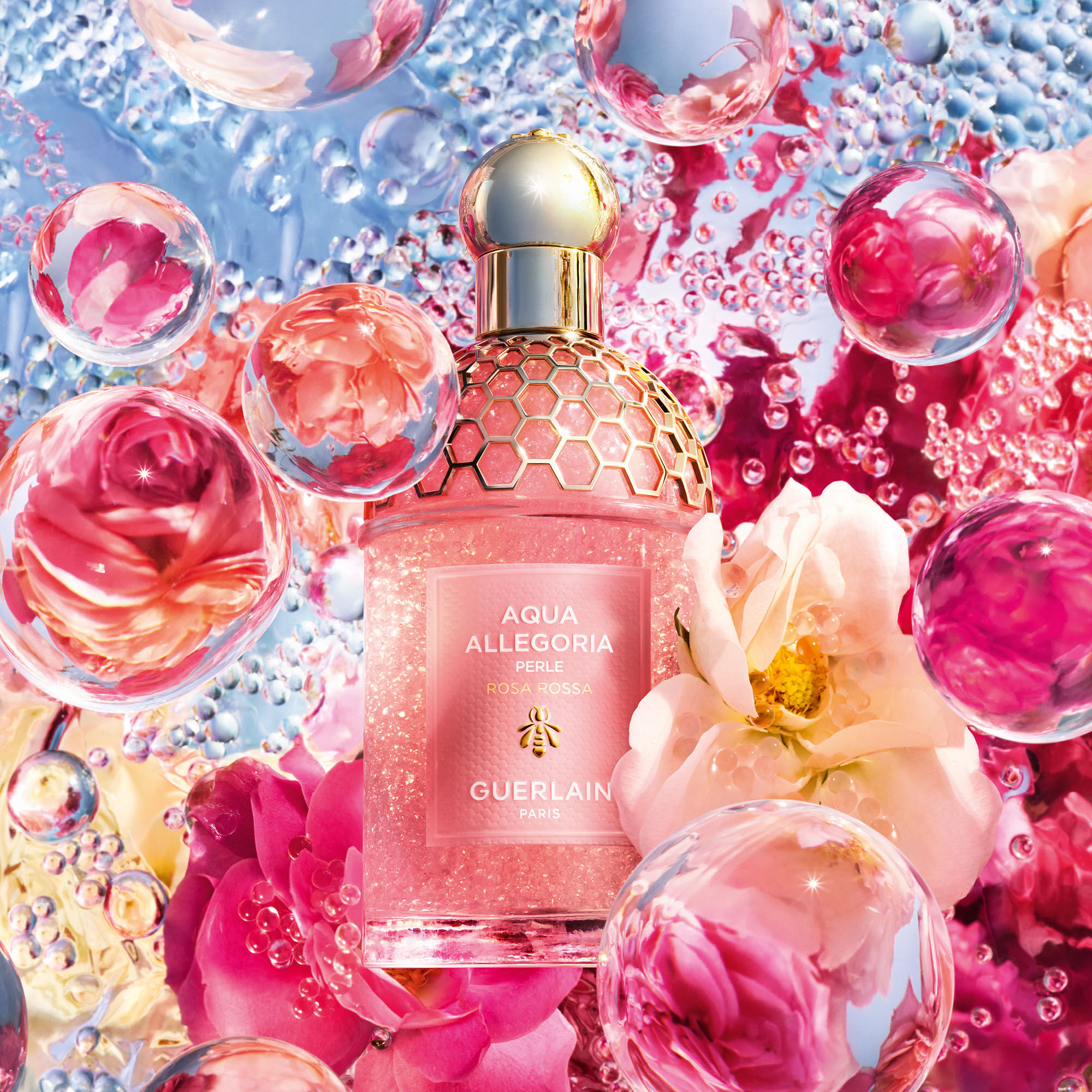 Allegoria Collection ⋅ GUERLAIN