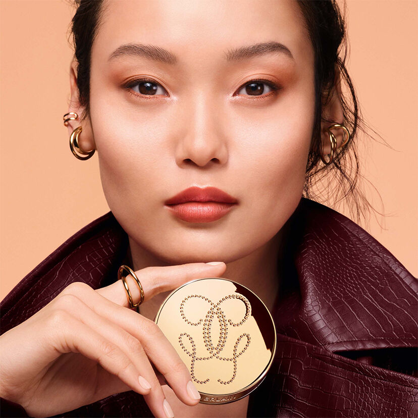 GUERLAIN フェイスパウダー ゴールドスキン セット Parure Gold Collection | ゲラン GUERLAIN