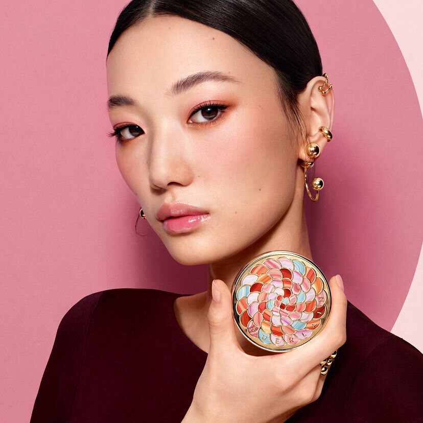 Météorites Makeup Collection ⋅ GUERLAIN Saudi Arabia Météorites Makeup Collection ⋅ GUERLAIN Saudi Arabia