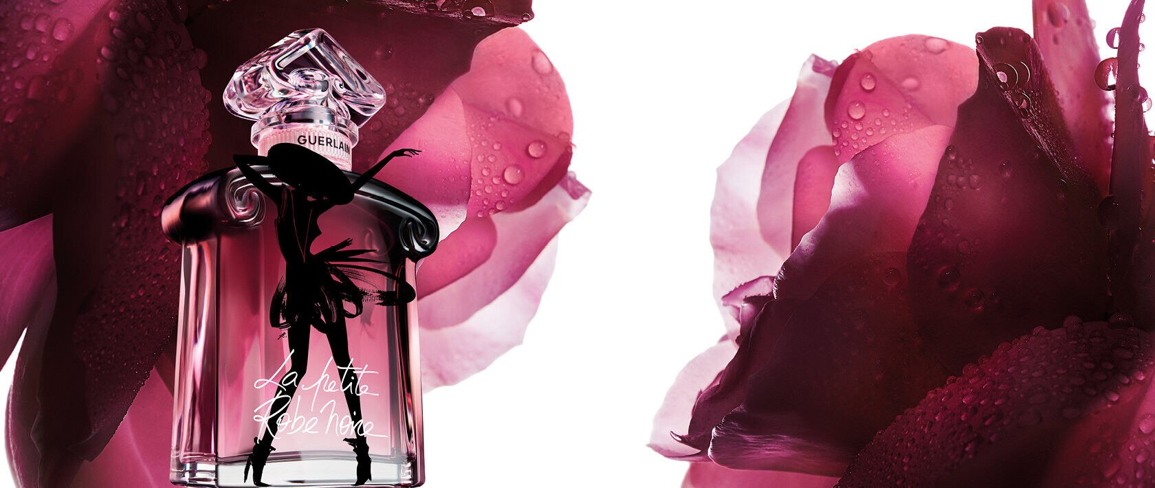 Parfum generique la petite robe noire top