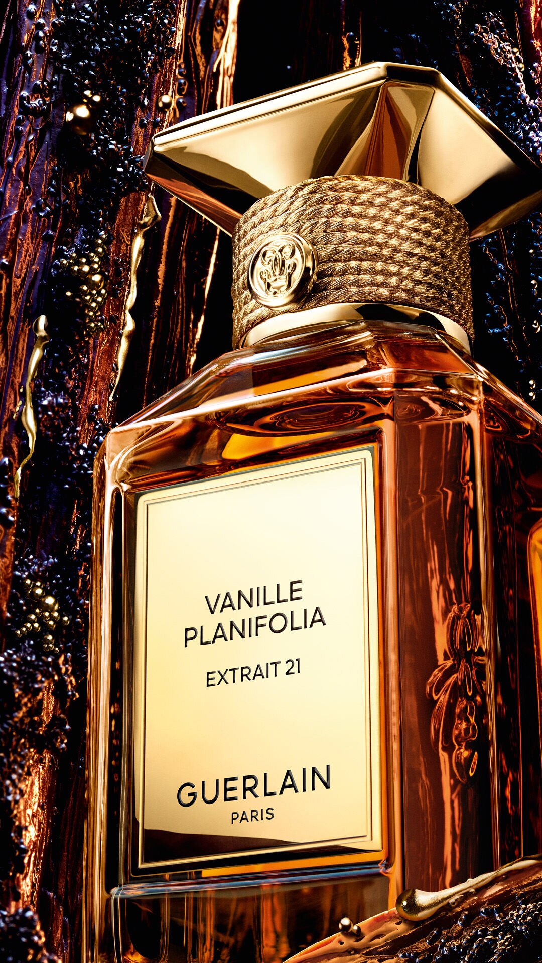 L'Art & La Matière Collection | ゲラン GUERLAIN