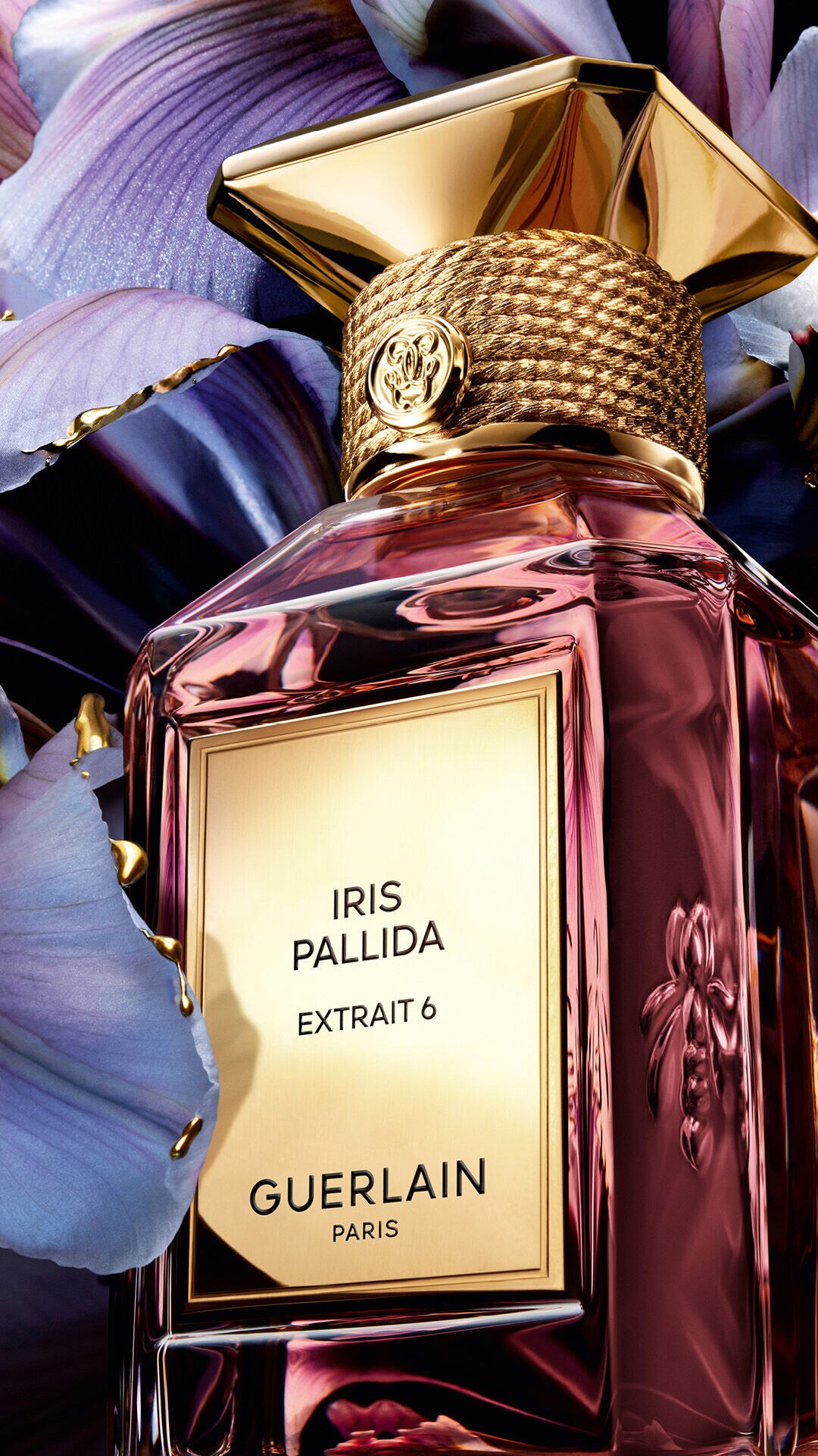 L'Art & La Matière Collection | ゲラン GUERLAIN