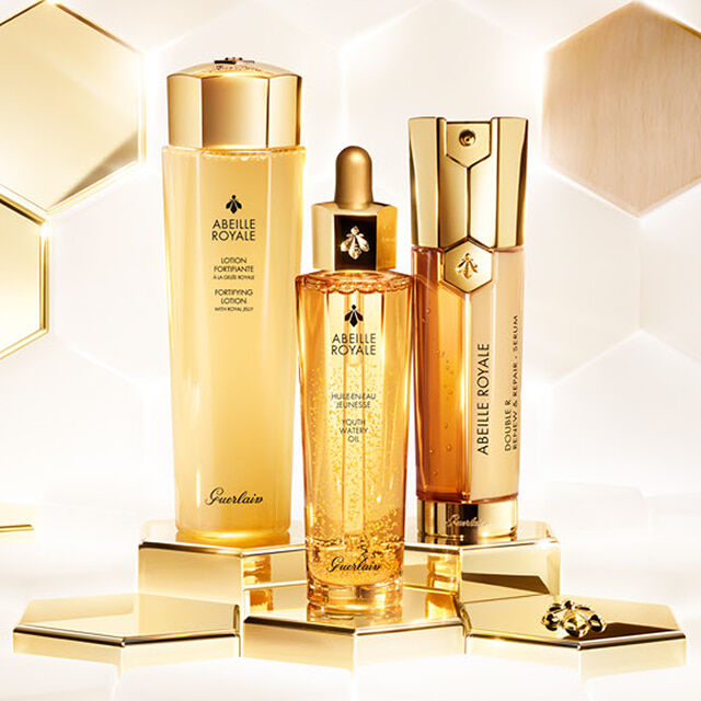 セール・キャンペーン null | ゲラン GUERLAIN スタイリング剤