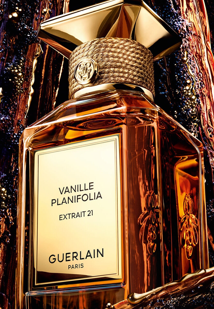 L'Art & La Matière VANILLE PLANIFOLIA EXTRAIT 21 – EXTRACT