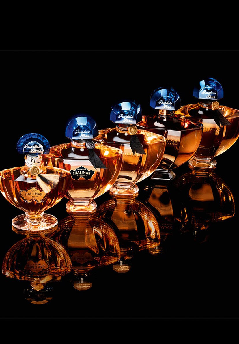 Shalimar ⋅ GUERLAIN
