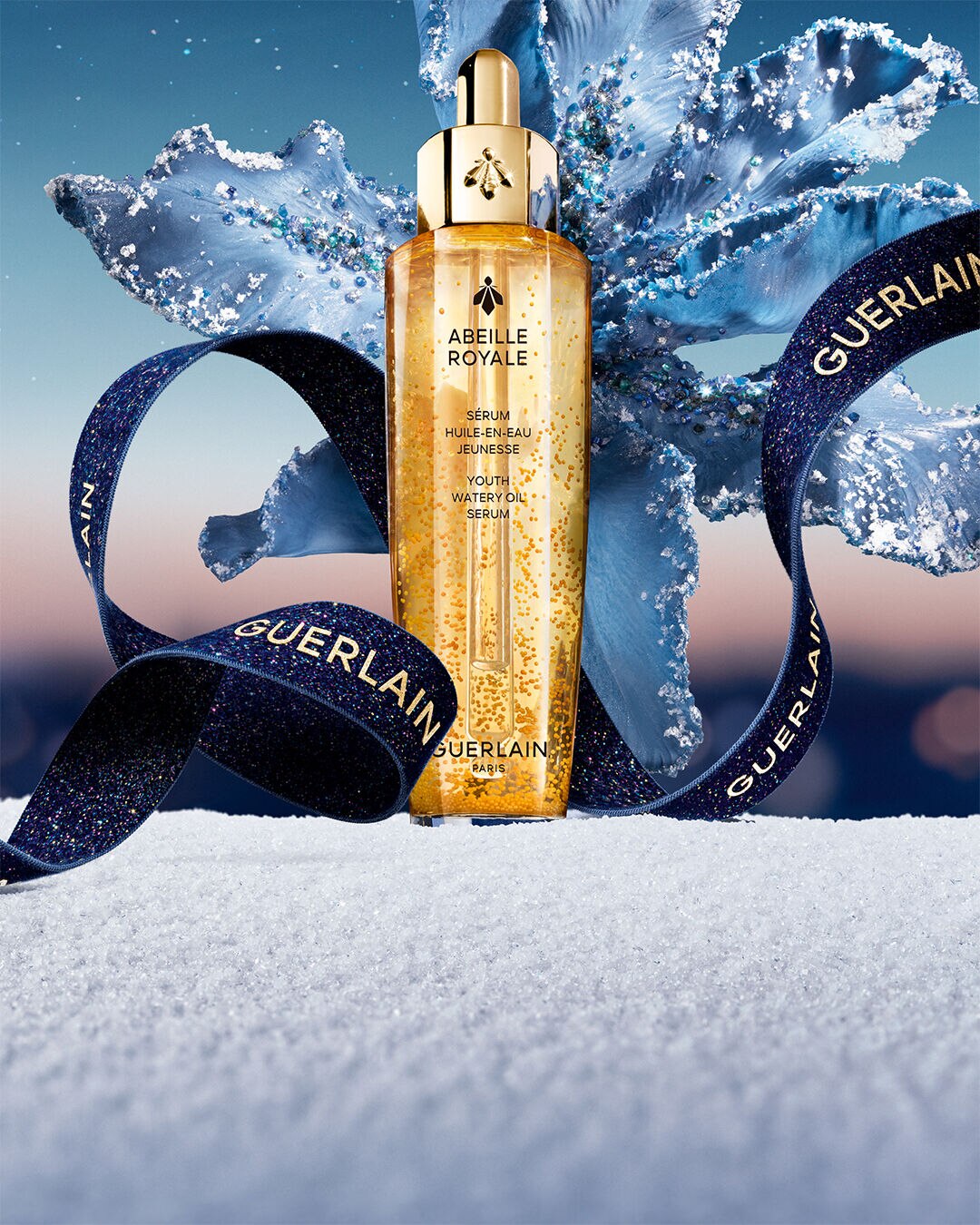 Les Légendaires ⋅ Mitsouko - Eau De Parfum ⋅ GUERLAIN