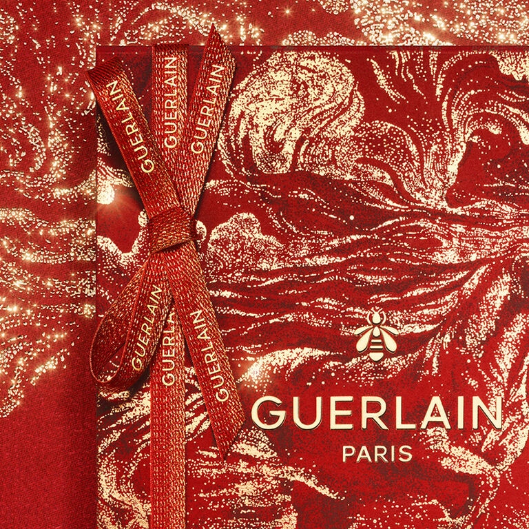 Art of Gifting Chinese New Year focus ribbon