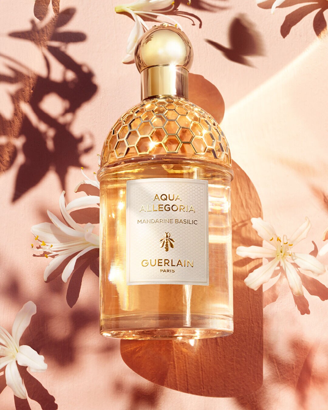 夏のマストアイテム | ゲラン GUERLAIN