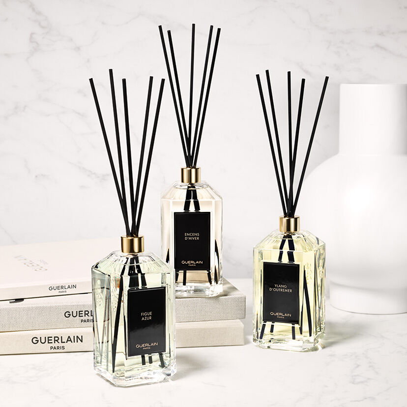 SCENTED DIFFUSERS
