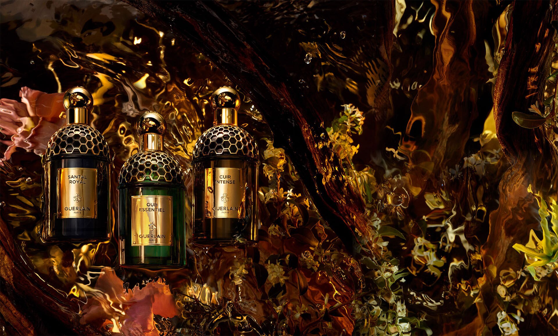 Guerlain perfume best sale oud essentiel price