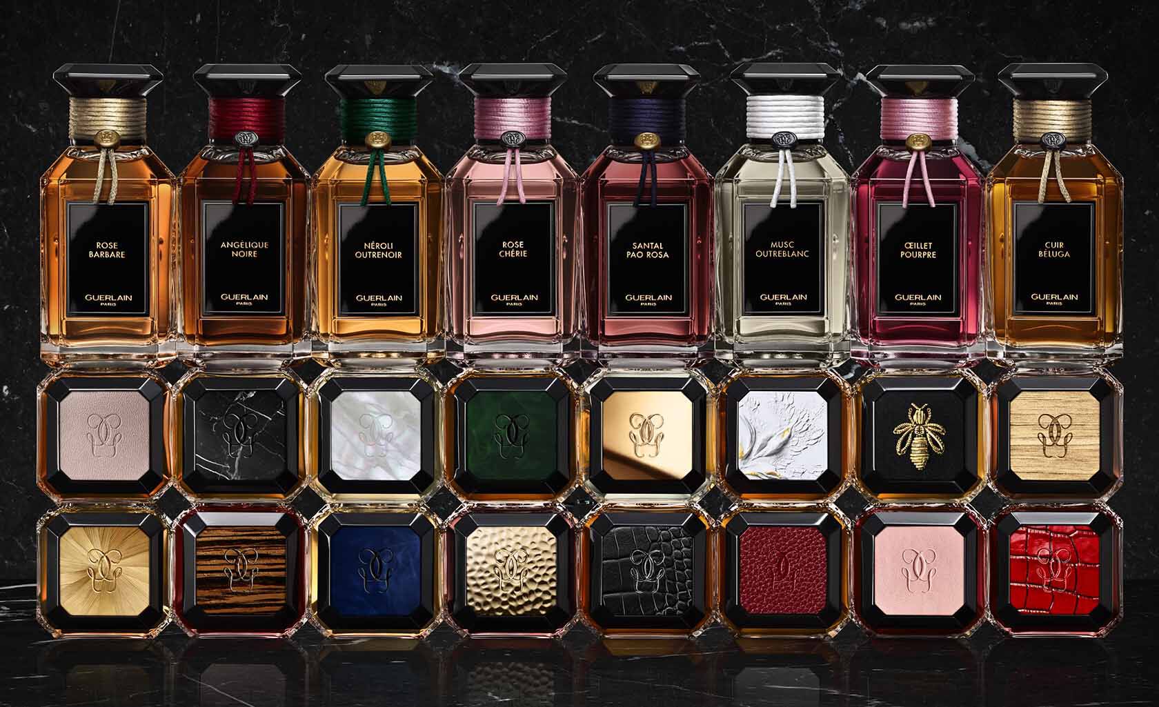 Guerlain Site