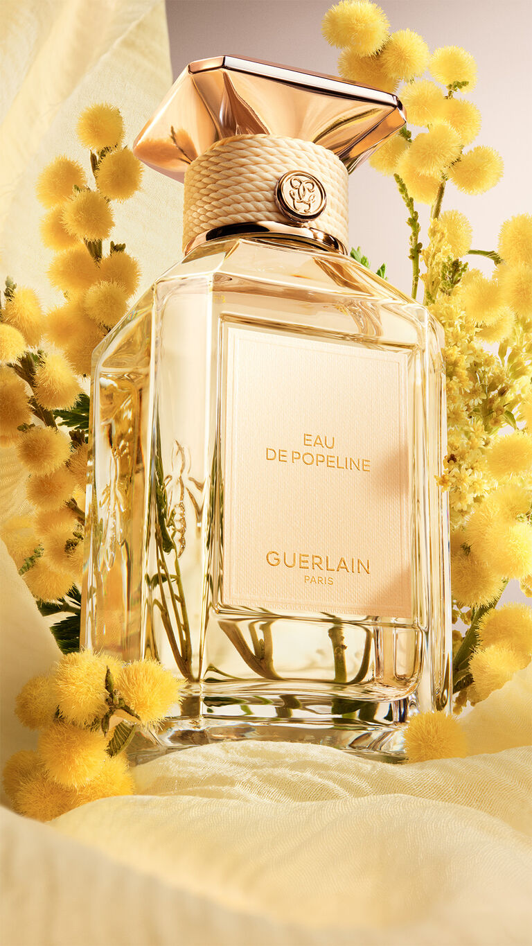 Eau de Popeline Guerlain