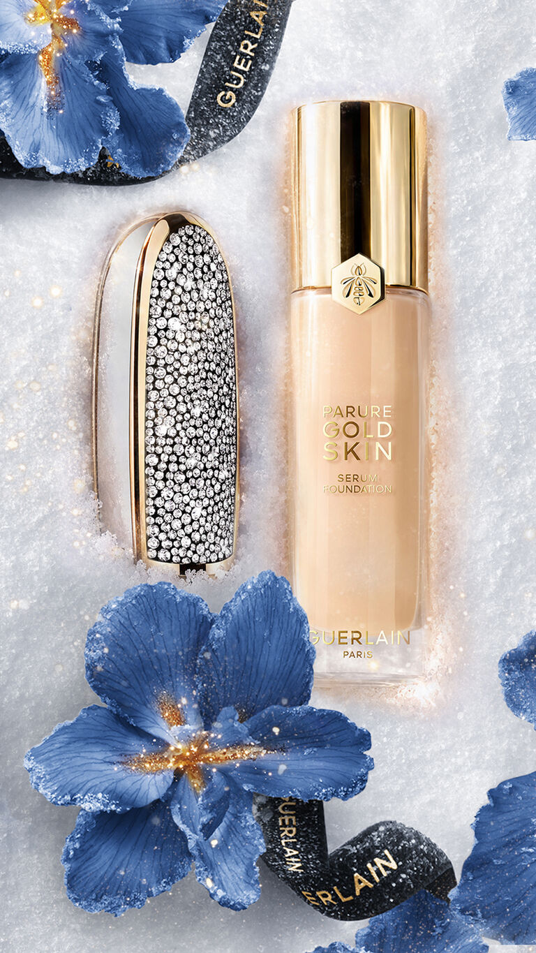 Double 11 with Guerlain