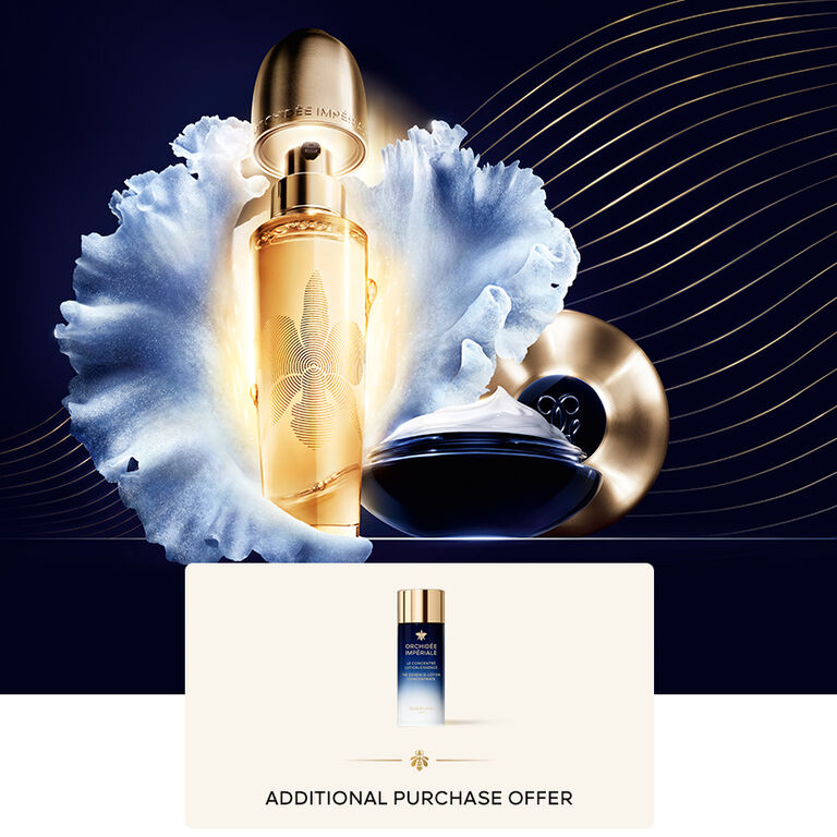 Orchid&eacute;e Imp&eacute;riale Collection Gift