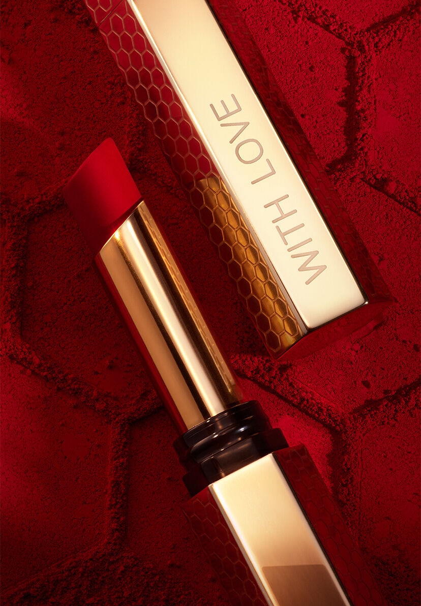 ゲラン キスキス | ゲラン GUERLAIN