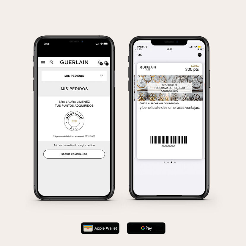 loyalty-account